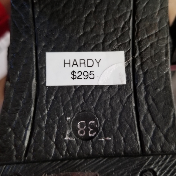 Freebird booties - Picture 7 of 7